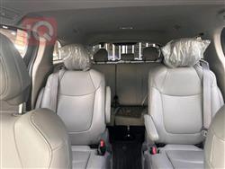 تۆیۆتا سیانا